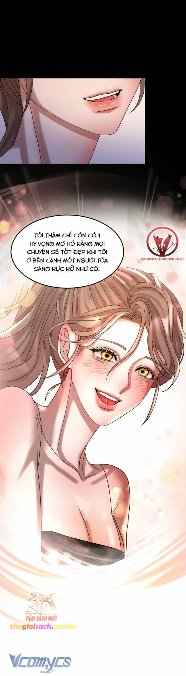 đọc truyện [18+] Tiên Nữ Ơi, Cứu Tôi Với Chương 7 ảnh 29 tại Giả Dược