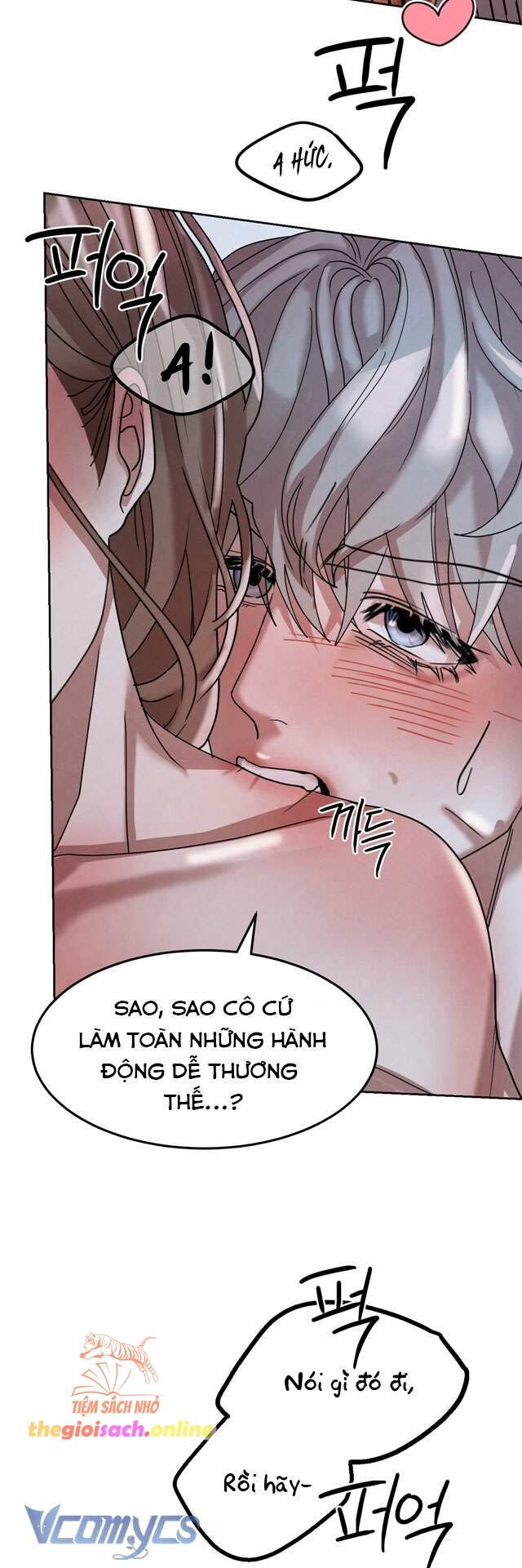 đọc truyện [18+] Tiên Nữ Ơi, Cứu Tôi Với Chương 7 ảnh 35 tại Giả Dược