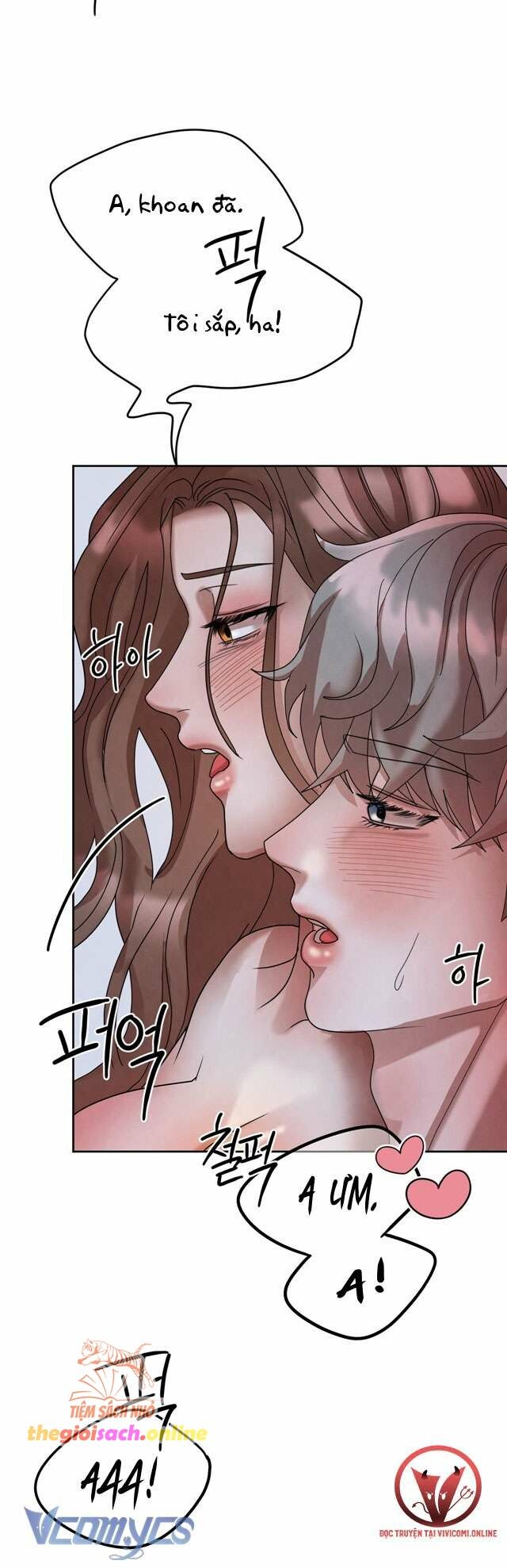 đọc truyện [18+] Tiên Nữ Ơi, Cứu Tôi Với Chương 7 ảnh 39 tại Giả Dược