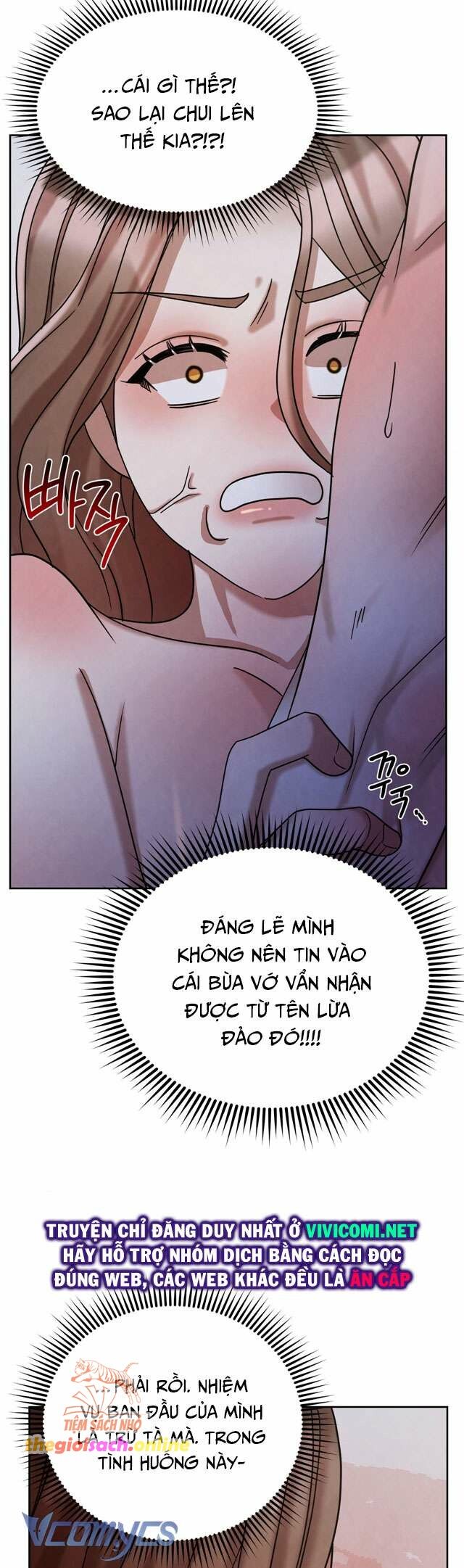 đọc truyện [18+] Tiên Nữ Ơi, Cứu Tôi Với Chương 7 ảnh 7 tại Giả Dược