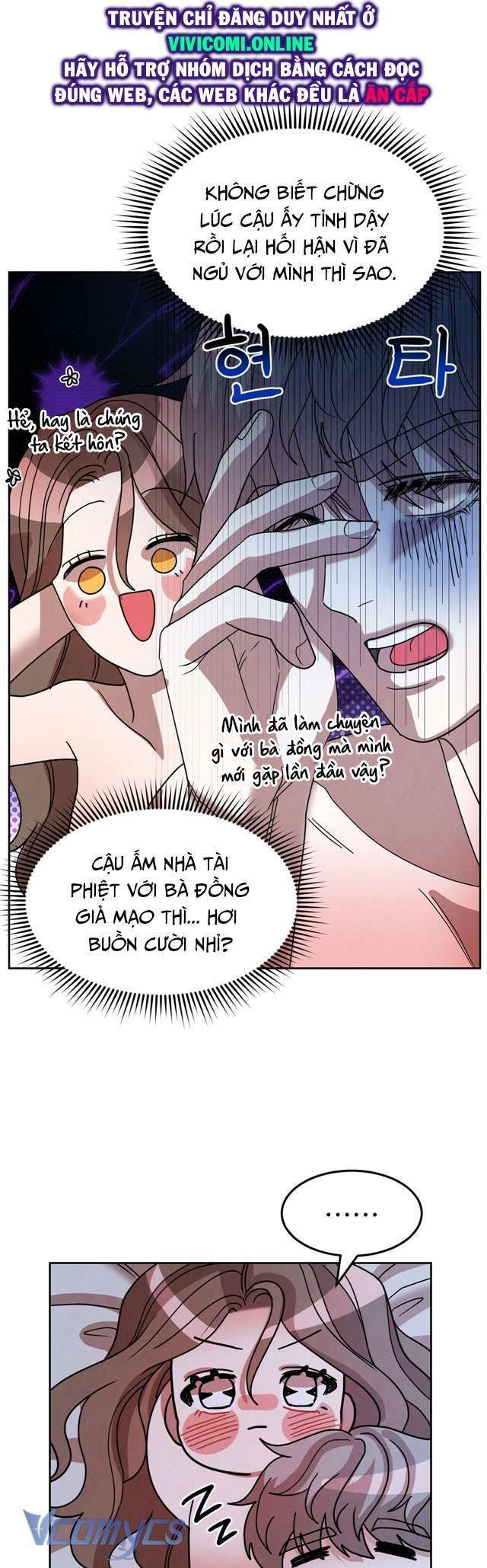 đọc truyện [18+] Tiên Nữ Ơi, Cứu Tôi Với Chương 8 ảnh 20 tại Thiên Thai Truyện