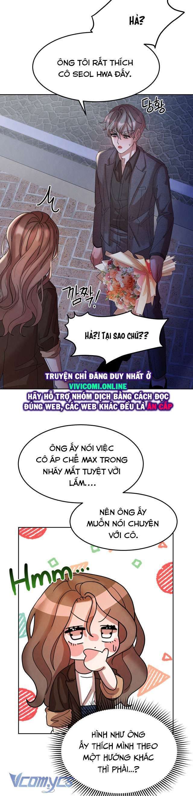 đọc truyện [18+] Tiên Nữ Ơi, Cứu Tôi Với Chương 8 ảnh 37 tại Thiên Thai Truyện