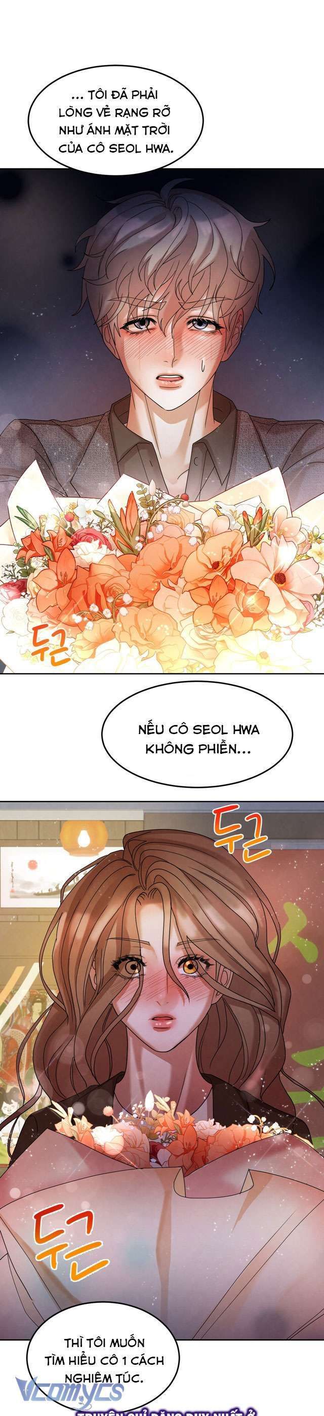 đọc truyện [18+] Tiên Nữ Ơi, Cứu Tôi Với Chương 8 ảnh 40 tại Thiên Thai Truyện