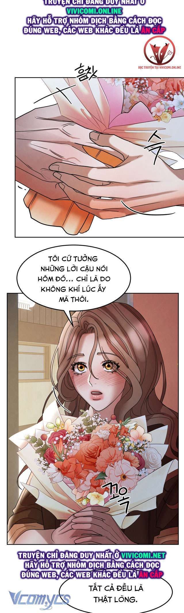đọc truyện [18+] Tiên Nữ Ơi, Cứu Tôi Với Chương 8 ảnh 41 tại Thiên Thai Truyện