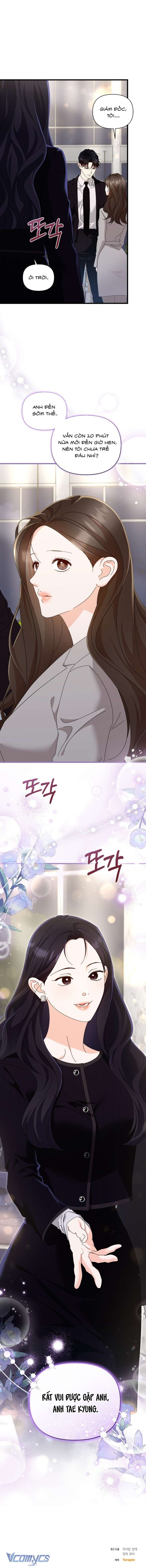 đọc truyện [18+] Tiền Thưởng Chương 30 ảnh 10 tại Thiên Thai Truyện