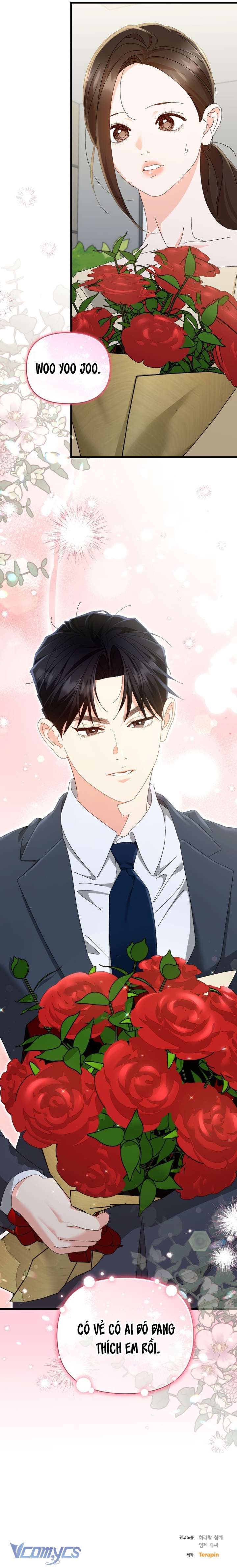 đọc truyện [18+] Tiền Thưởng Chương 32 ảnh 11 tại Thiên Thai Truyện