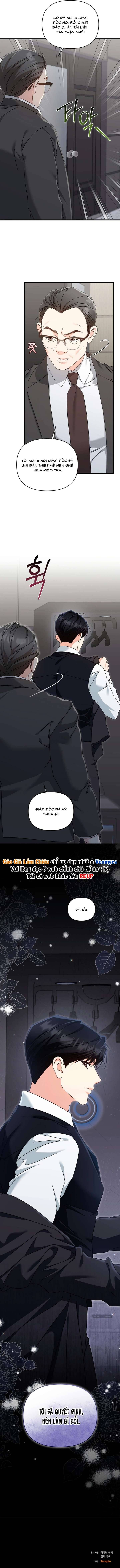 đọc truyện [18+] Tiền Thưởng Chương 39 ảnh 11 tại Thiên Thai Truyện