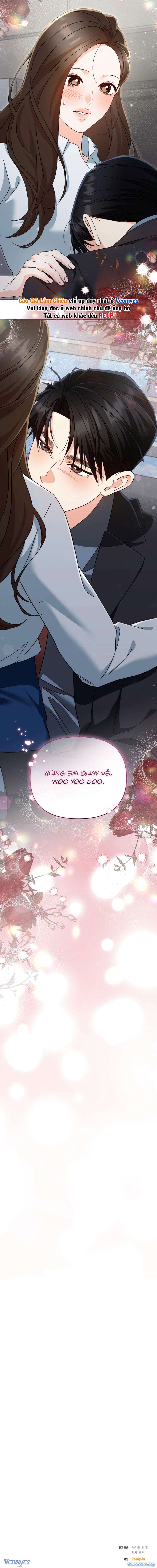 đọc truyện [18+] Tiền Thưởng Chương 42 ảnh 12 tại Thiên Thai Truyện