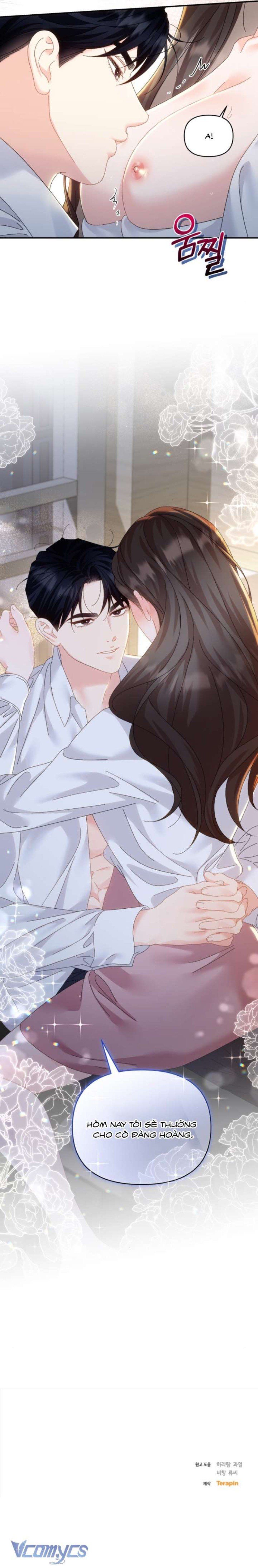 đọc truyện [18+] Tiền Thưởng Chương 6 ảnh 13 tại Thiên Thai Truyện