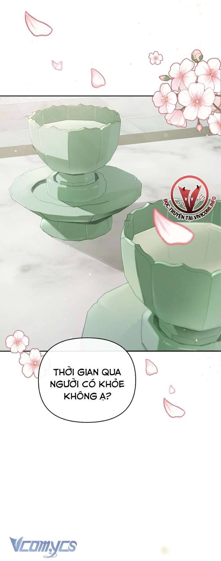 đọc truyện [18+] Tiết Học Bí Mật Của Trung Điện Chương 1 ảnh 18 tại Giả Dược
