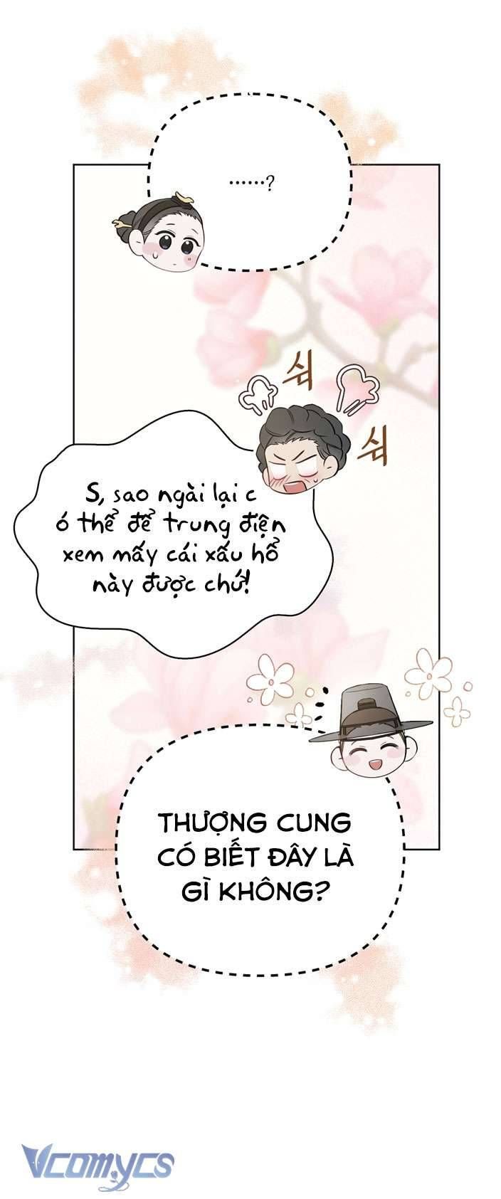 đọc truyện [18+] Tiết Học Bí Mật Của Trung Điện Chương 1 ảnh 30 tại Giả Dược