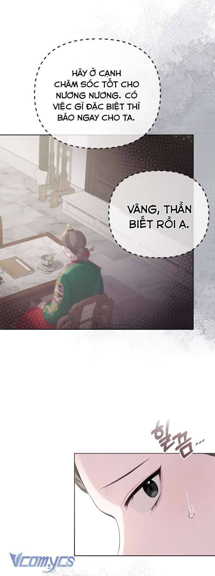 đọc truyện [18+] Tiết Học Bí Mật Của Trung Điện Chương 1 ảnh 47 tại Giả Dược