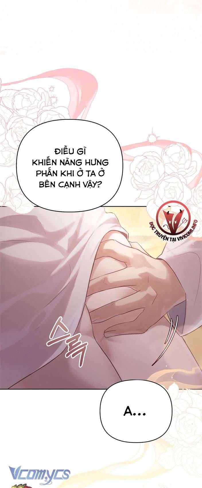 đọc truyện [18+] Tiết Học Bí Mật Của Trung Điện Chương 1 ảnh 54 tại Giả Dược
