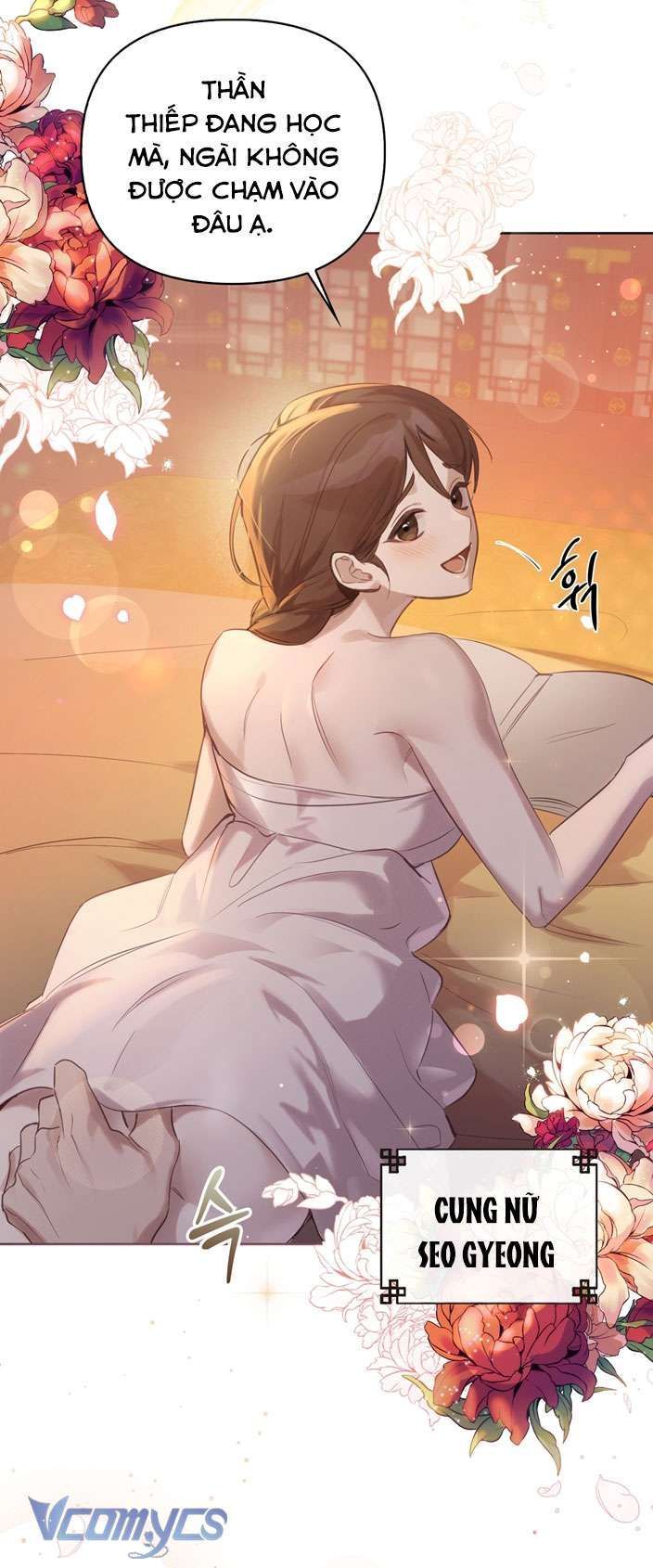 đọc truyện [18+] Tiết Học Bí Mật Của Trung Điện Chương 1 ảnh 55 tại Giả Dược