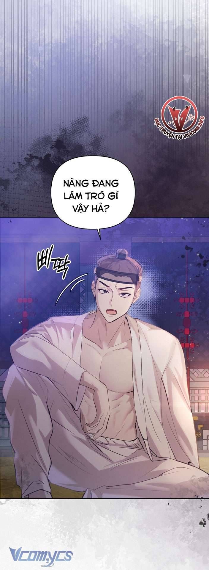 đọc truyện [18+] Tiết Học Bí Mật Của Trung Điện Chương 1 ảnh 75 tại Giả Dược