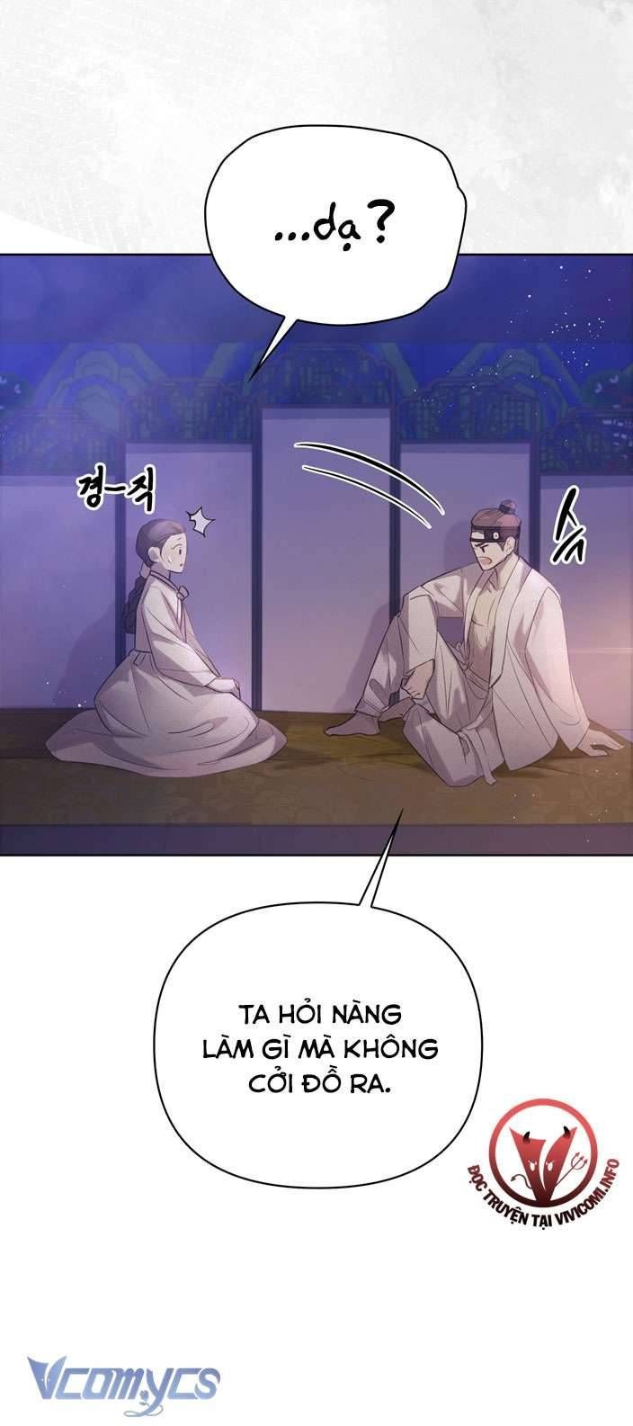đọc truyện [18+] Tiết Học Bí Mật Của Trung Điện Chương 1 ảnh 76 tại Giả Dược