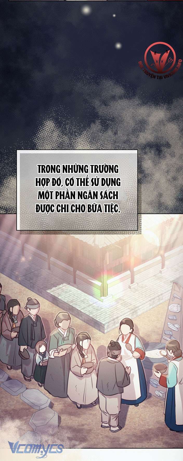đọc truyện [18+] Tiết Học Bí Mật Của Trung Điện Chương 10 ảnh 13 tại Giả Dược