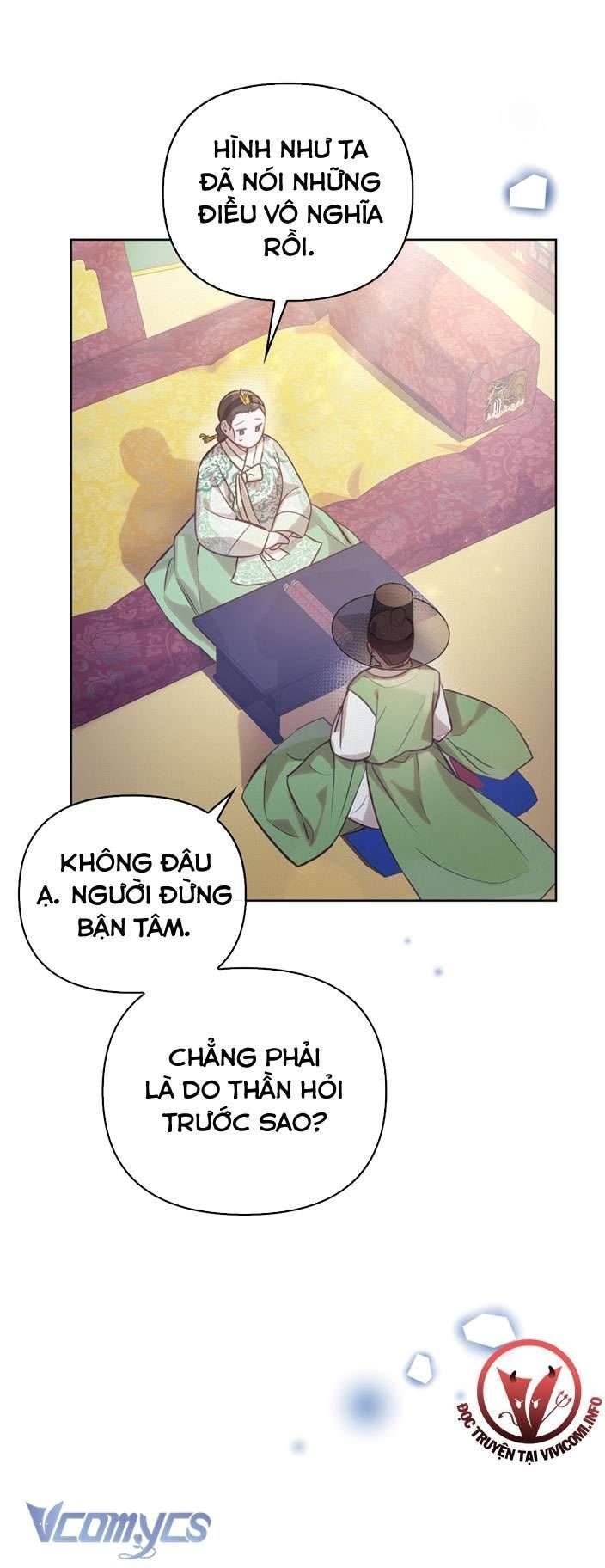 đọc truyện [18+] Tiết Học Bí Mật Của Trung Điện Chương 10 ảnh 22 tại Giả Dược
