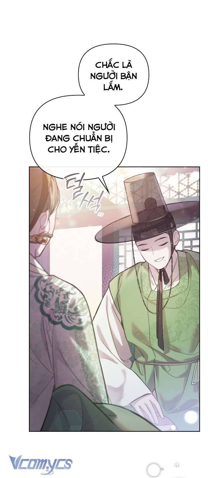 đọc truyện [18+] Tiết Học Bí Mật Của Trung Điện Chương 10 ảnh 8 tại Giả Dược