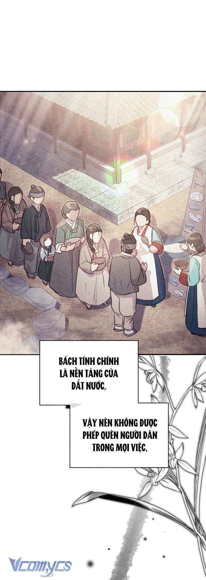 đọc truyện [18+] Tiết Học Bí Mật Của Trung Điện Chương 11 ảnh 17 tại Giả Dược