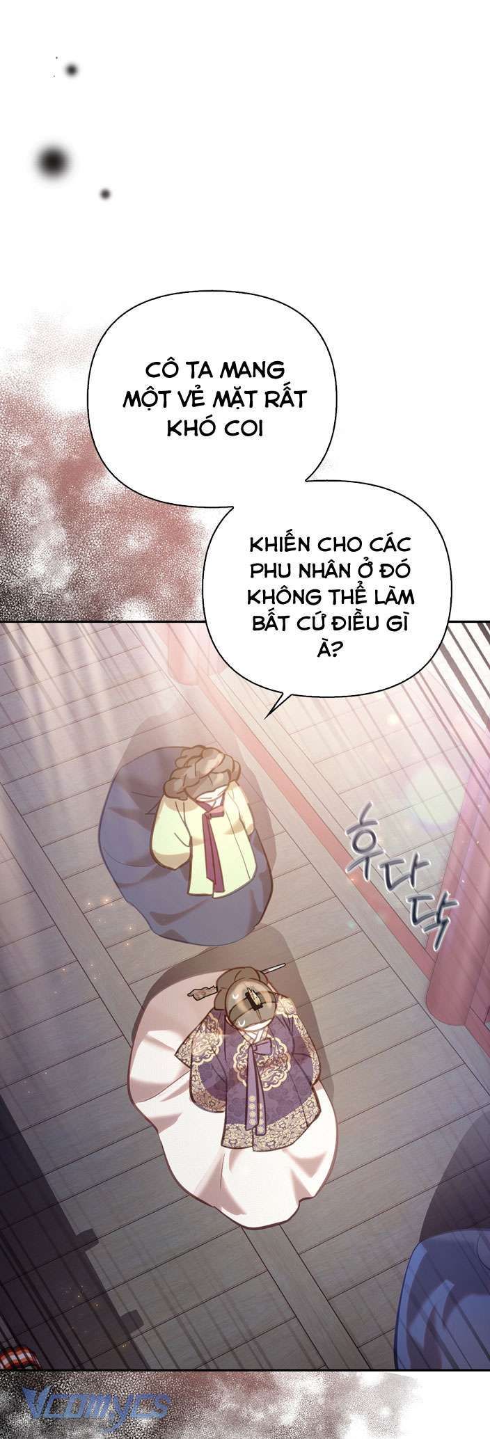 đọc truyện [18+] Tiết Học Bí Mật Của Trung Điện Chương 11 ảnh 21 tại Giả Dược