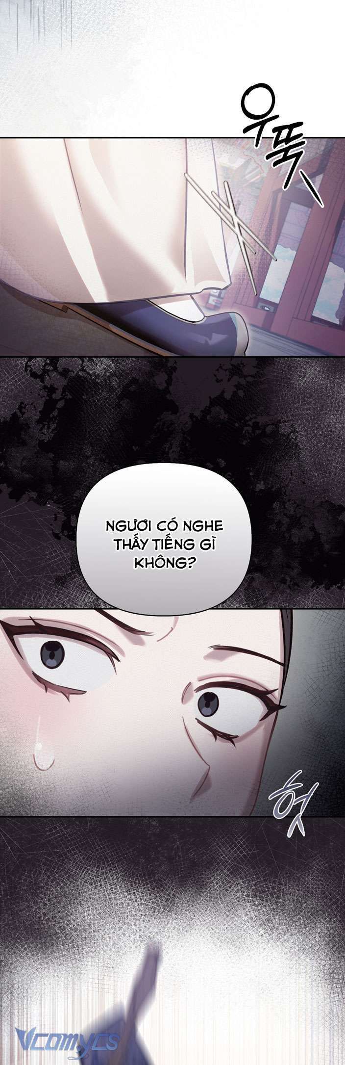 đọc truyện [18+] Tiết Học Bí Mật Của Trung Điện Chương 11 ảnh 24 tại Giả Dược