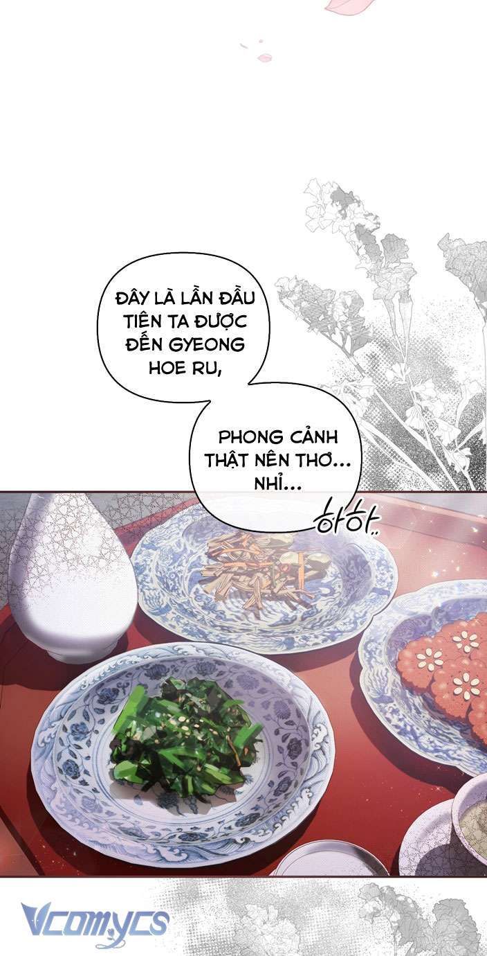 đọc truyện [18+] Tiết Học Bí Mật Của Trung Điện Chương 11 ảnh 6 tại Giả Dược