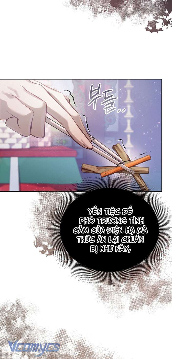 đọc truyện [18+] Tiết Học Bí Mật Của Trung Điện Chương 11 ảnh 9 tại Giả Dược