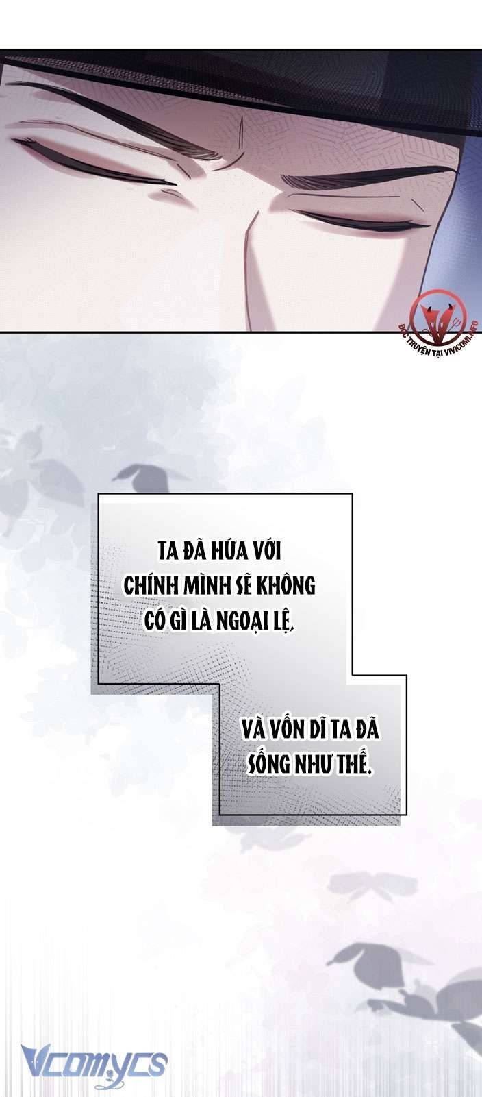 đọc truyện [18+] Tiết Học Bí Mật Của Trung Điện Chương 13 ảnh 19 tại Giả Dược