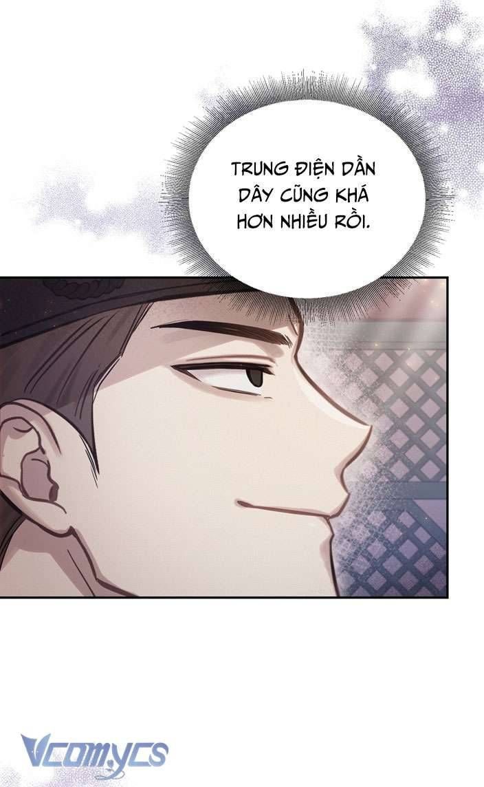 đọc truyện [18+] Tiết Học Bí Mật Của Trung Điện Chương 13 ảnh 76 tại Giả Dược