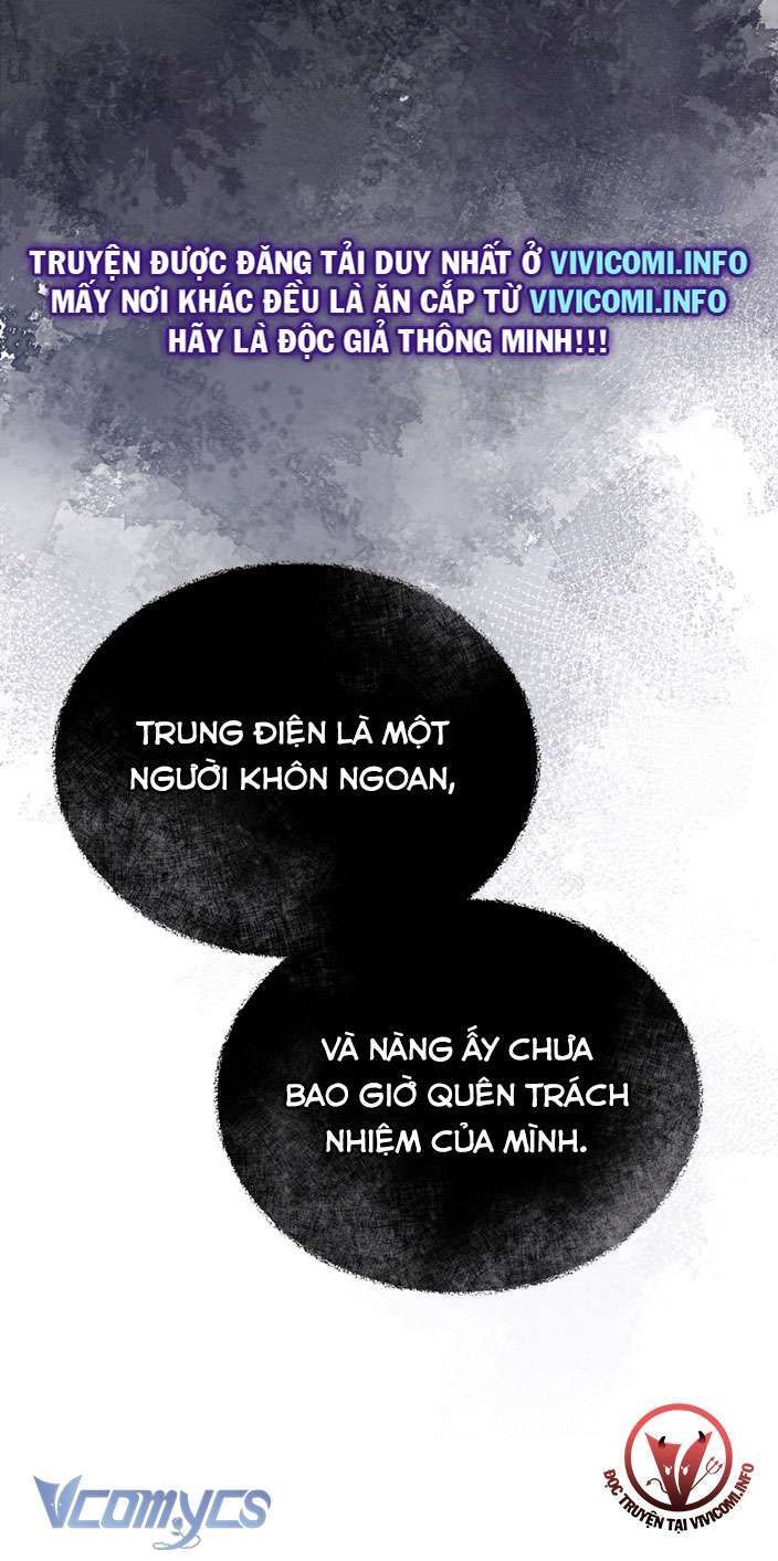 đọc truyện [18+] Tiết Học Bí Mật Của Trung Điện Chương 13 ảnh 79 tại Giả Dược