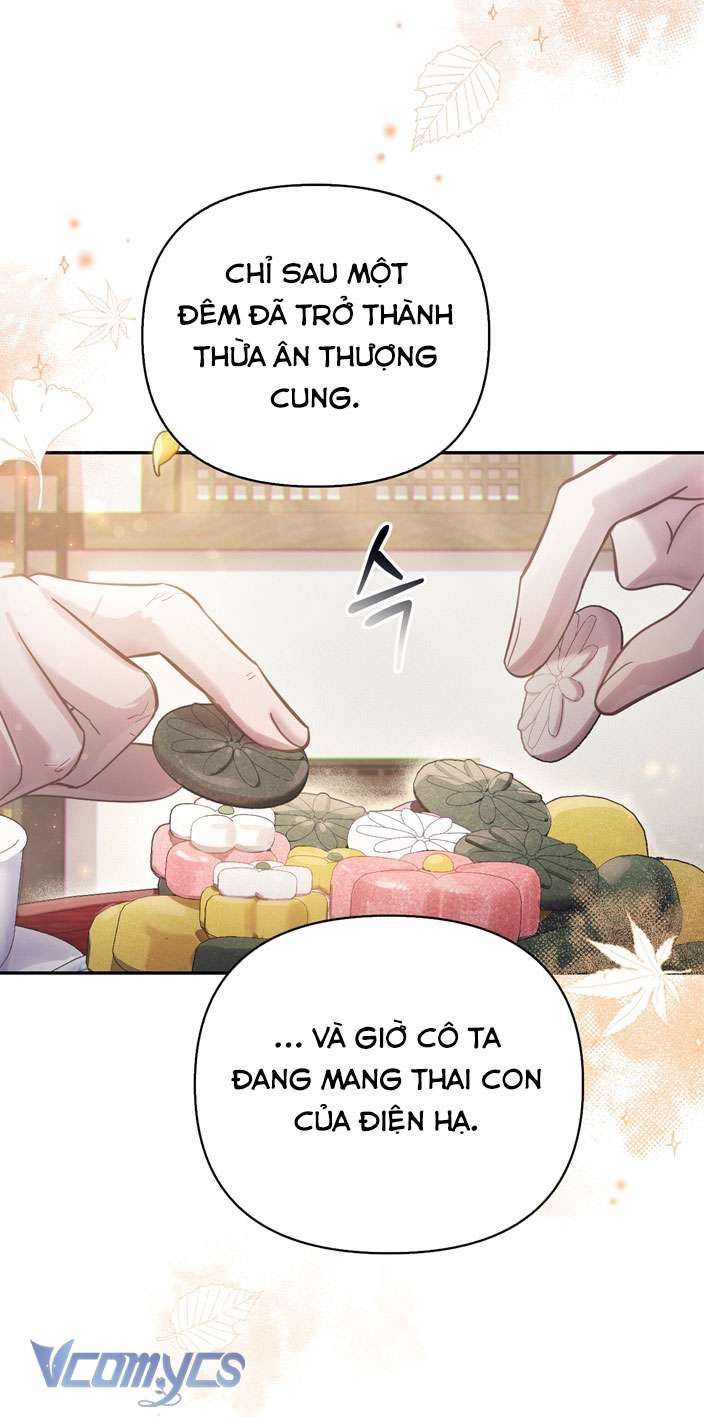 đọc truyện [18+] Tiết Học Bí Mật Của Trung Điện Chương 14 ảnh 27 tại Giả Dược