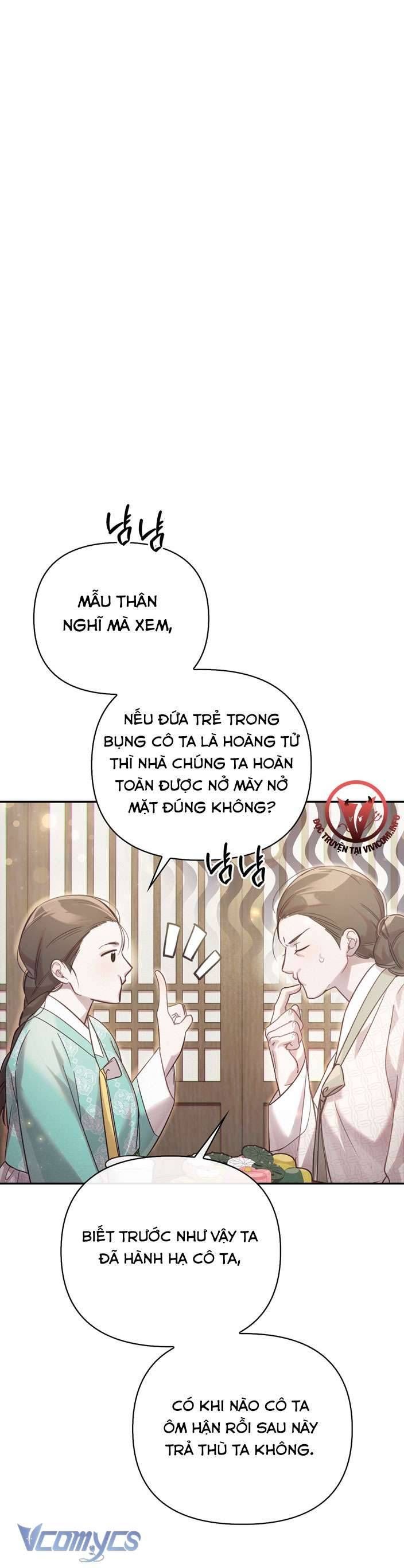 đọc truyện [18+] Tiết Học Bí Mật Của Trung Điện Chương 14 ảnh 30 tại Giả Dược