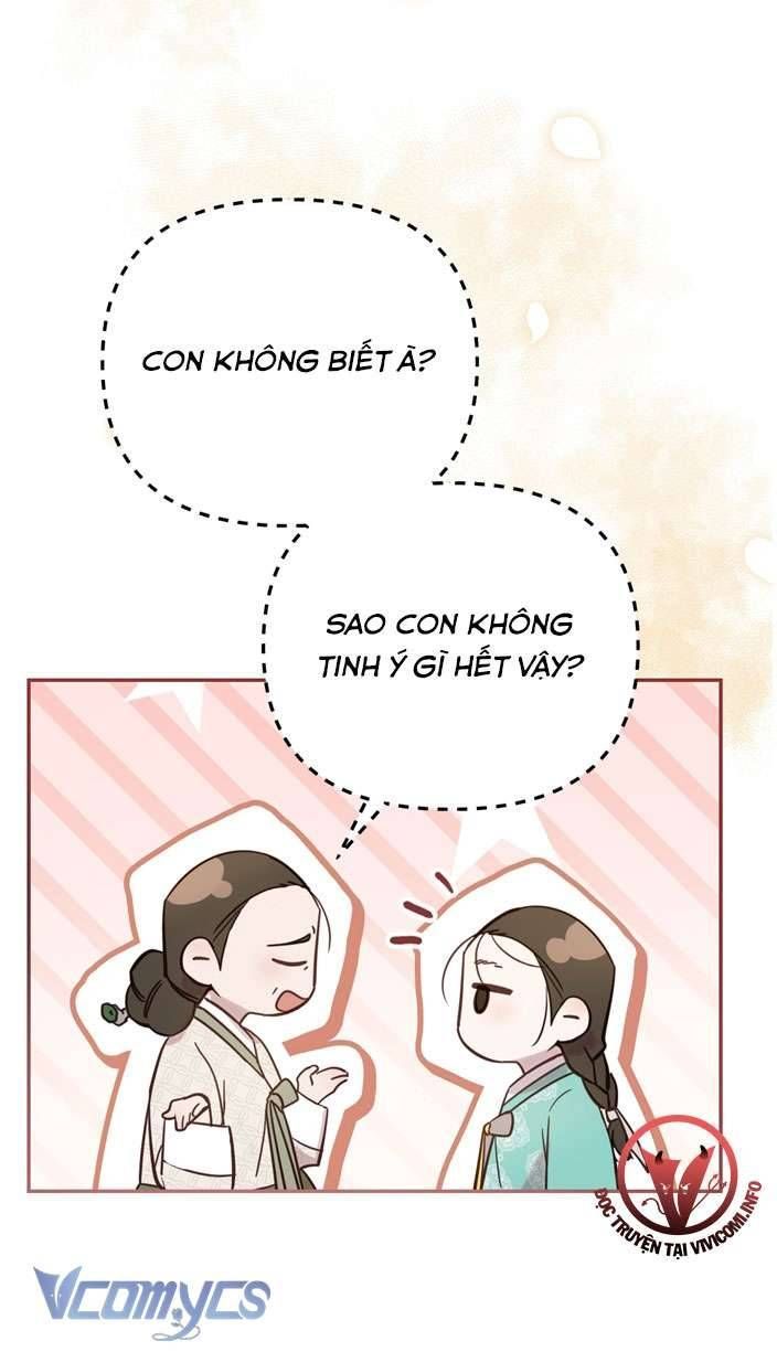 đọc truyện [18+] Tiết Học Bí Mật Của Trung Điện Chương 14 ảnh 34 tại Giả Dược