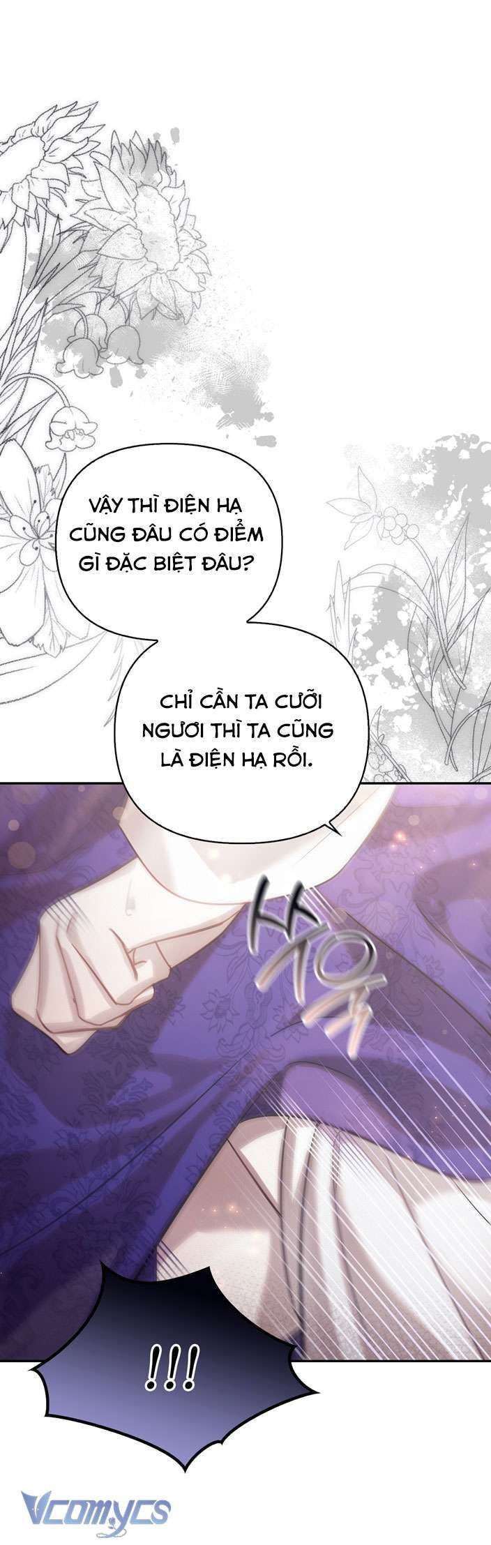 đọc truyện [18+] Tiết Học Bí Mật Của Trung Điện Chương 14 ảnh 50 tại Giả Dược