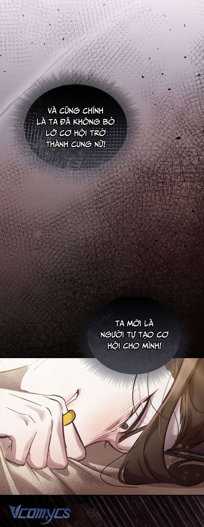 đọc truyện [18+] Tiết Học Bí Mật Của Trung Điện Chương 14 ảnh 66 tại Giả Dược