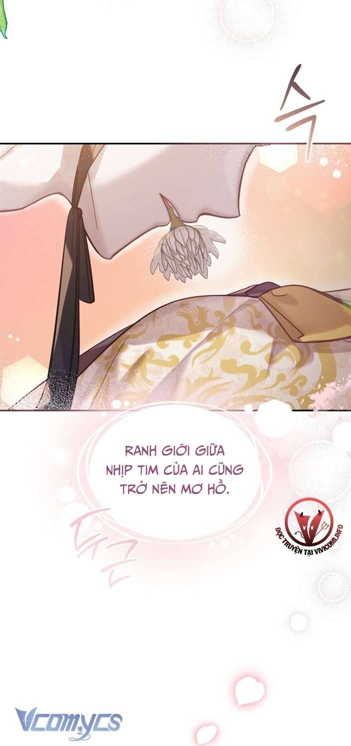 đọc truyện [18+] Tiết Học Bí Mật Của Trung Điện Chương 14 ảnh 8 tại Giả Dược