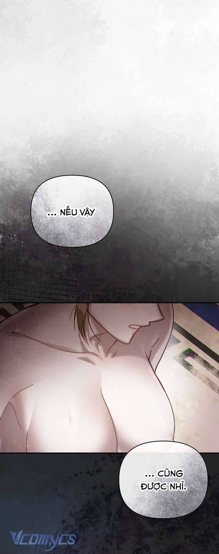 đọc truyện [18+] Tiết Học Bí Mật Của Trung Điện Chương 14 ảnh 77 tại Giả Dược