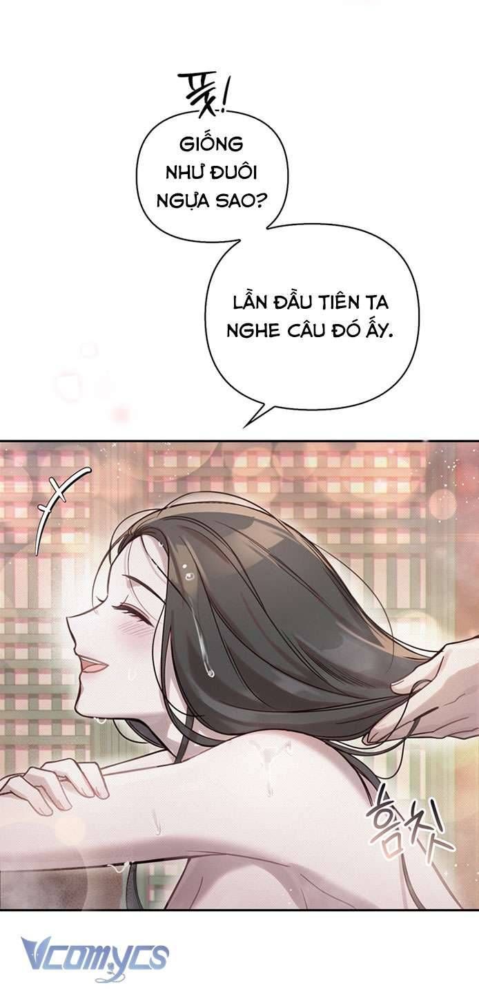 đọc truyện [18+] Tiết Học Bí Mật Của Trung Điện Chương 15 ảnh 45 tại Giả Dược