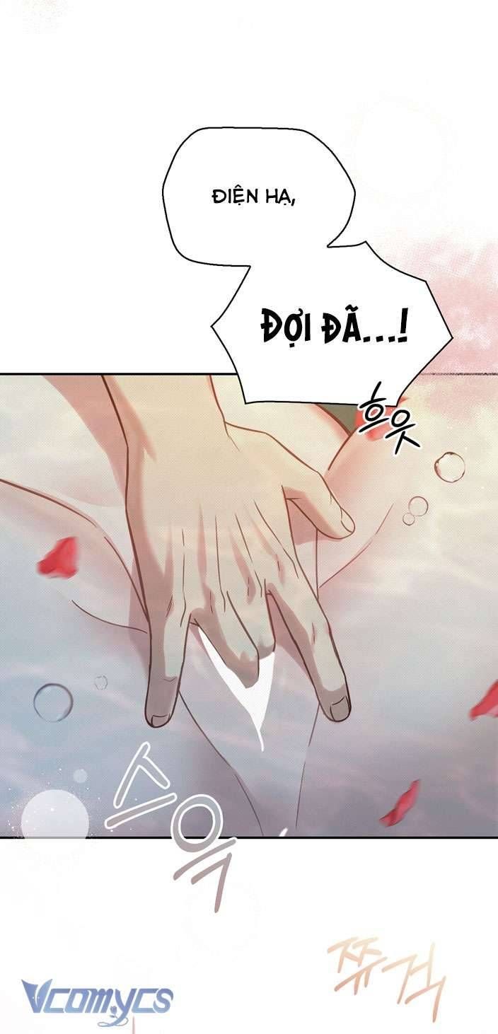 đọc truyện [18+] Tiết Học Bí Mật Của Trung Điện Chương 15 ảnh 72 tại Giả Dược