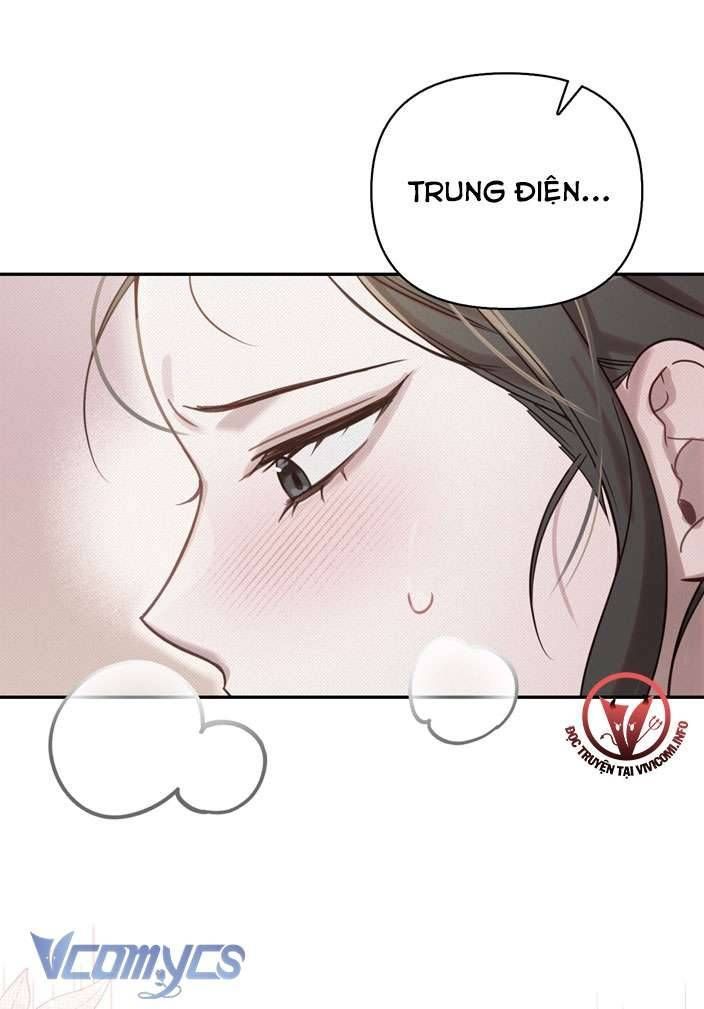 đọc truyện [18+] Tiết Học Bí Mật Của Trung Điện Chương 15 ảnh 77 tại Giả Dược