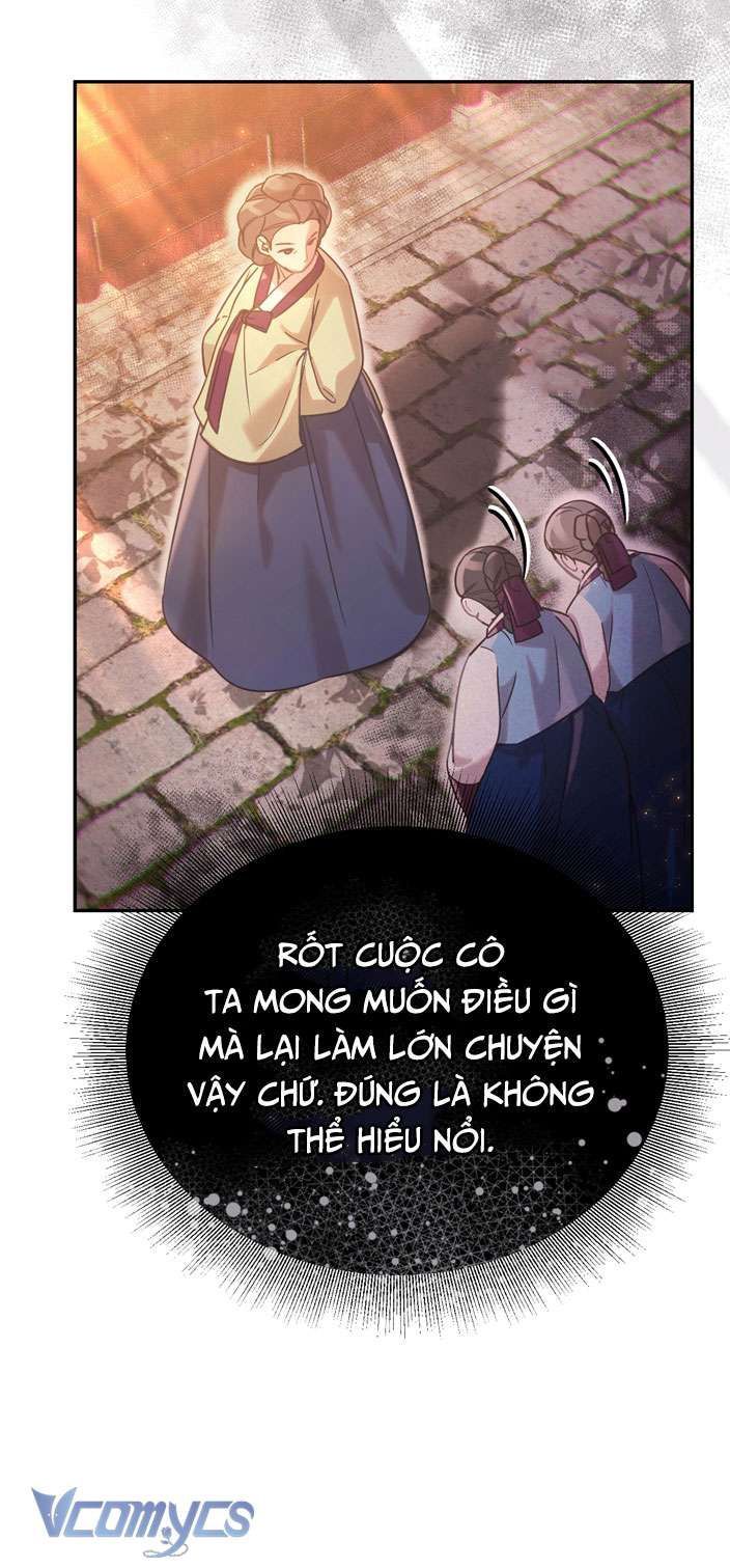 đọc truyện [18+] Tiết Học Bí Mật Của Trung Điện Chương 16 ảnh 15 tại Giả Dược