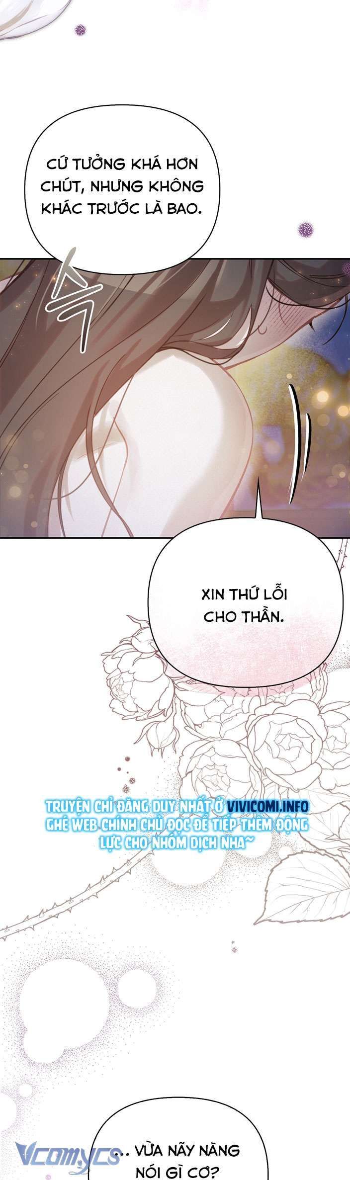 đọc truyện [18+] Tiết Học Bí Mật Của Trung Điện Chương 16 ảnh 31 tại Giả Dược