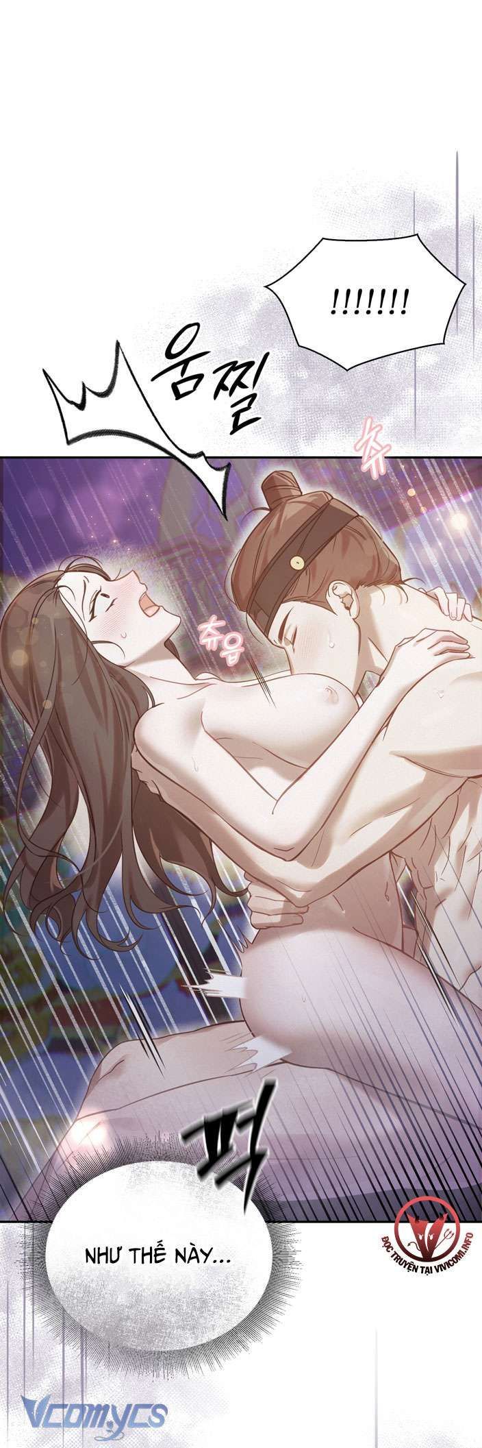 đọc truyện [18+] Tiết Học Bí Mật Của Trung Điện Chương 16 ảnh 48 tại Giả Dược