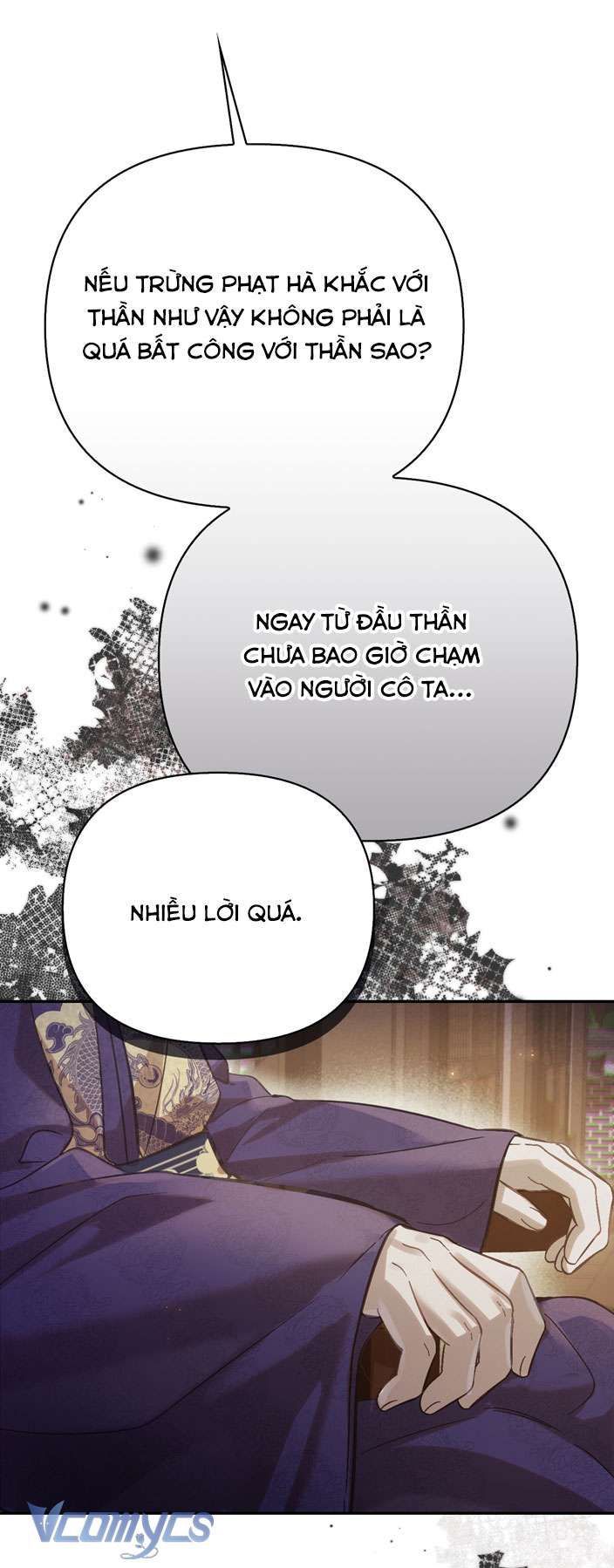 đọc truyện [18+] Tiết Học Bí Mật Của Trung Điện Chương 17 ảnh 27 tại Giả Dược