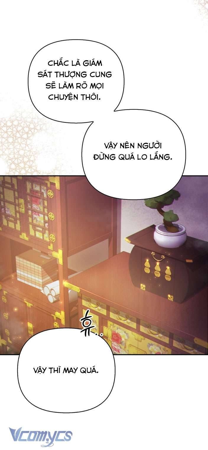 đọc truyện [18+] Tiết Học Bí Mật Của Trung Điện Chương 17 ảnh 35 tại Giả Dược