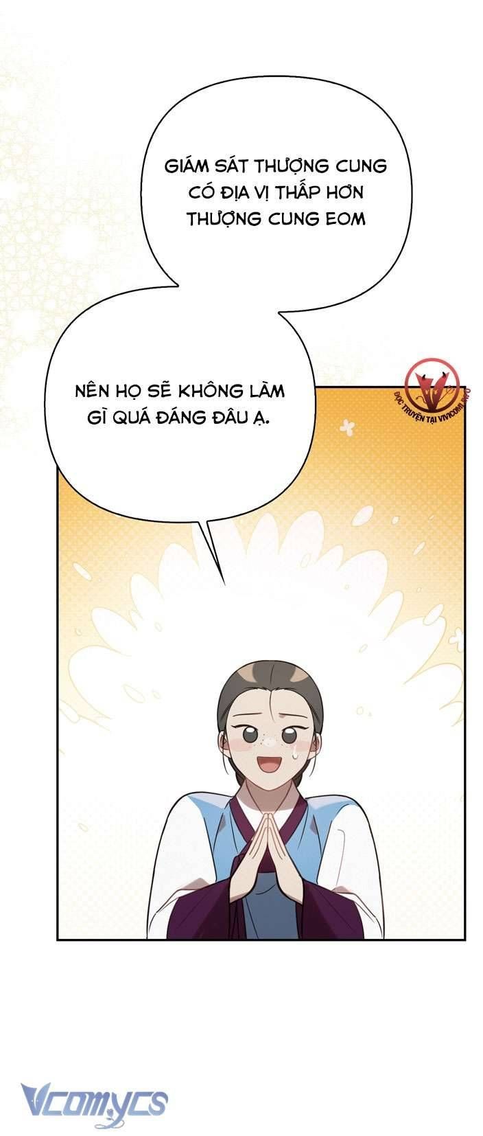 đọc truyện [18+] Tiết Học Bí Mật Của Trung Điện Chương 17 ảnh 36 tại Giả Dược