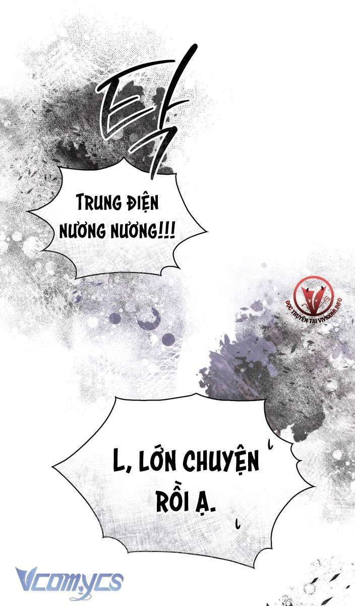 đọc truyện [18+] Tiết Học Bí Mật Của Trung Điện Chương 17 ảnh 39 tại Giả Dược