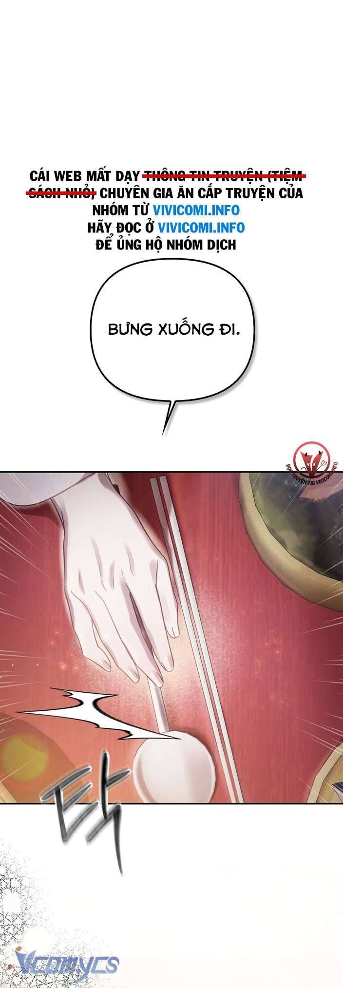 đọc truyện [18+] Tiết Học Bí Mật Của Trung Điện Chương 18 ảnh 2 tại Thiên Thai Truyện