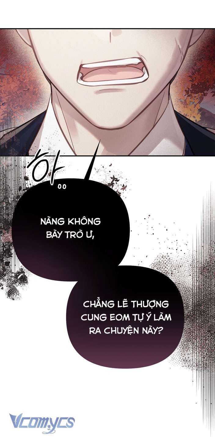 đọc truyện [18+] Tiết Học Bí Mật Của Trung Điện Chương 18 ảnh 34 tại Thiên Thai Truyện